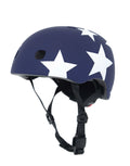 Micro - Helmet Stars - S