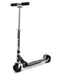 Micro - Rocket Scooter - Black Matt