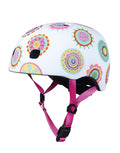 Micro - Helmet Doodle Dot - S