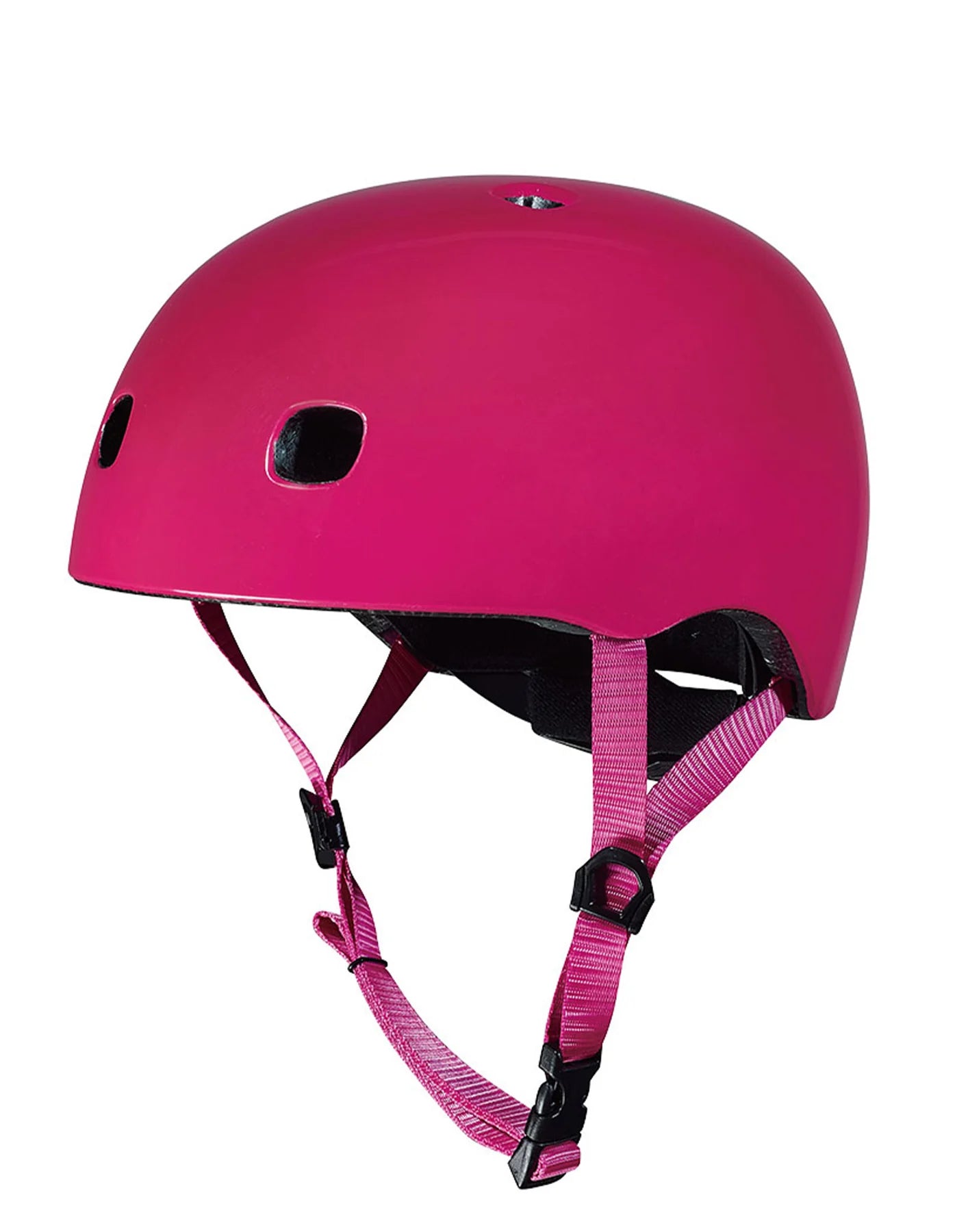Micro - Helmet Pink - S