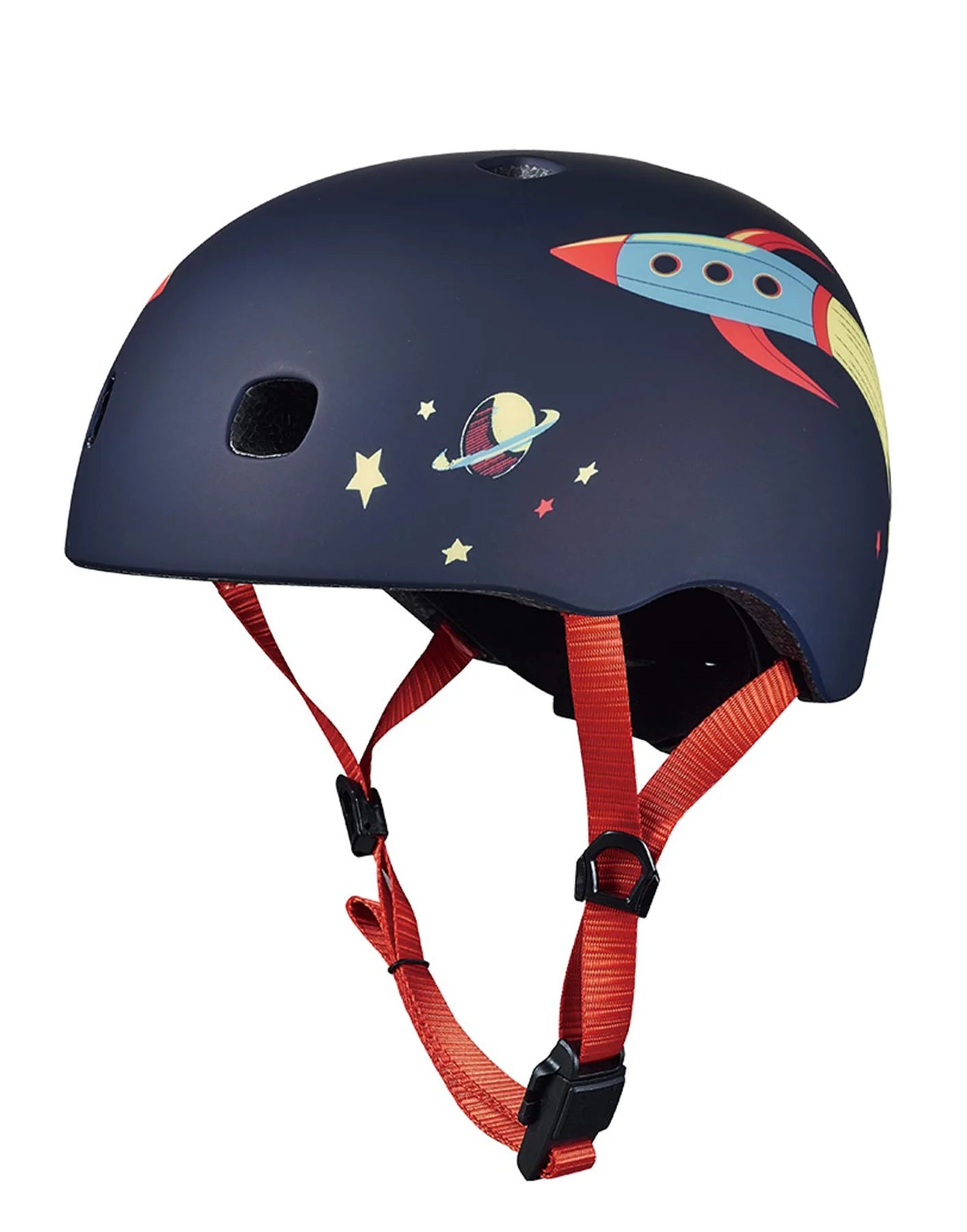 Micro - Helmet Rocket - S