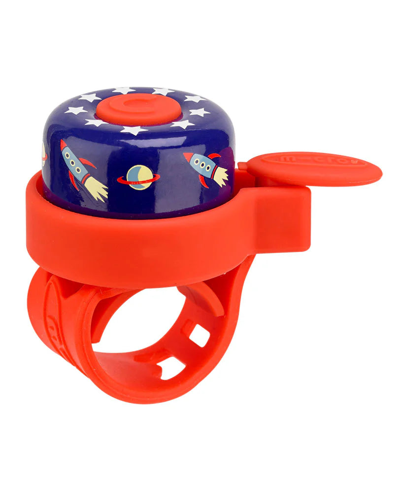Micro - Bell Rocket – The Play Room