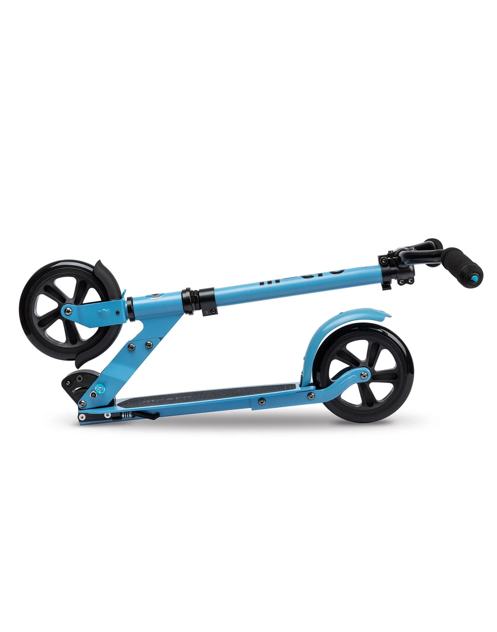 Micro - Speed Deluxe Alaskan Blue