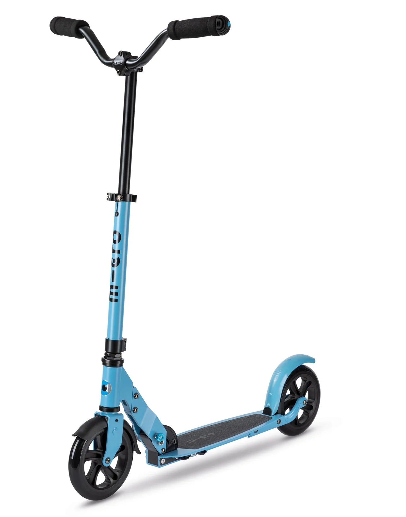 Micro - Speed Deluxe Alaskan Blue