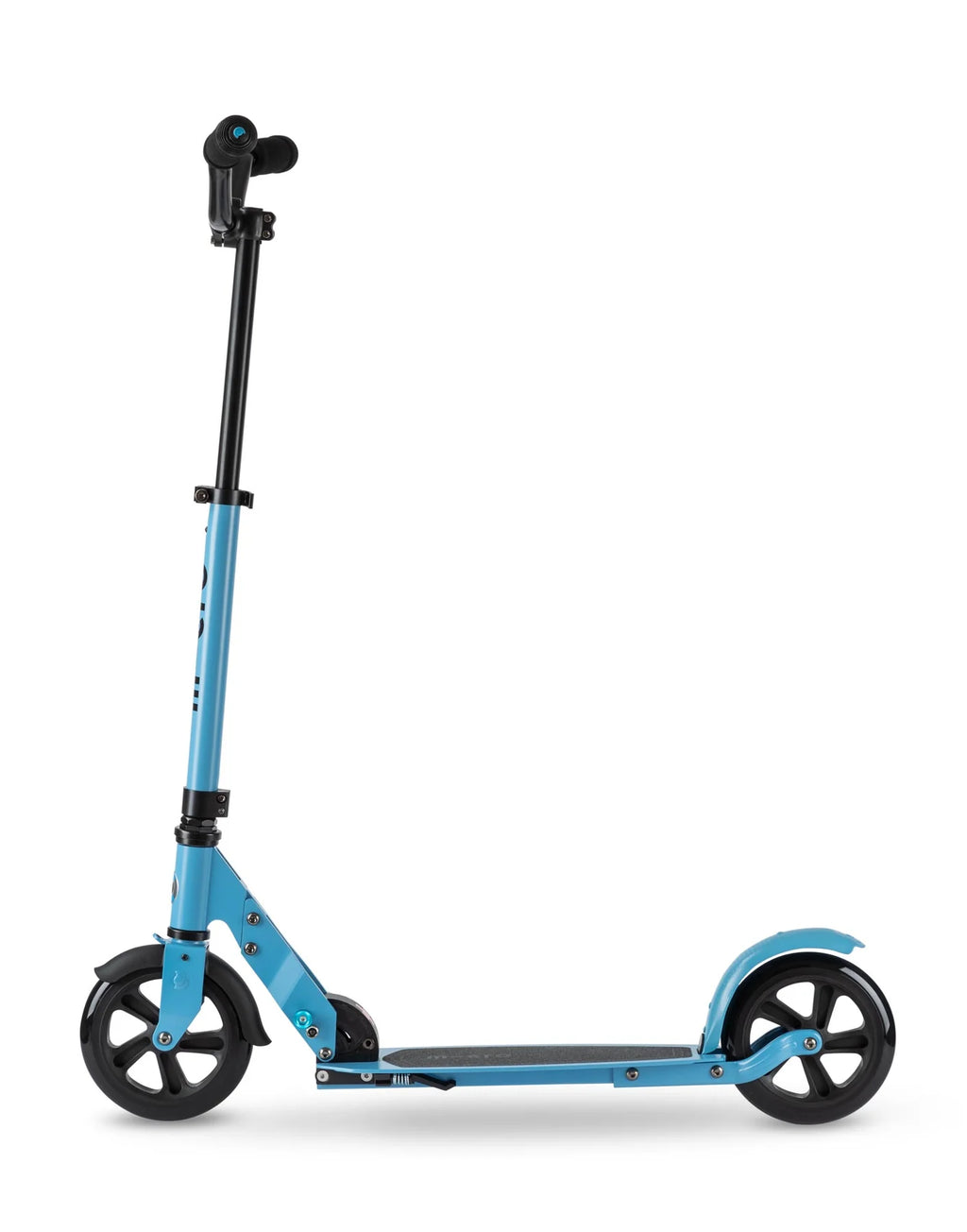 Micro - Speed Deluxe Alaskan Blue