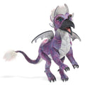 Folkmanis - Beaked Dragon Puppet