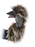 Folkmanis - Emu Stage Puppet