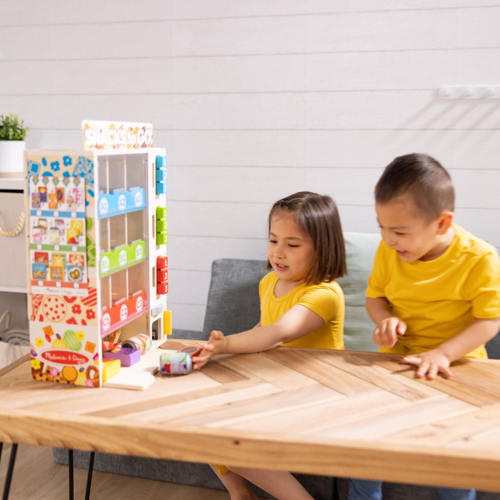 Melissa & Doug - Vending Machine