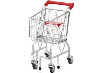 Melissa & Doug - Shopping Cart