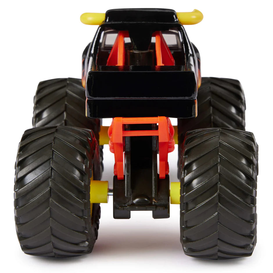 Monster Jam -  Diecast Vehicles asst