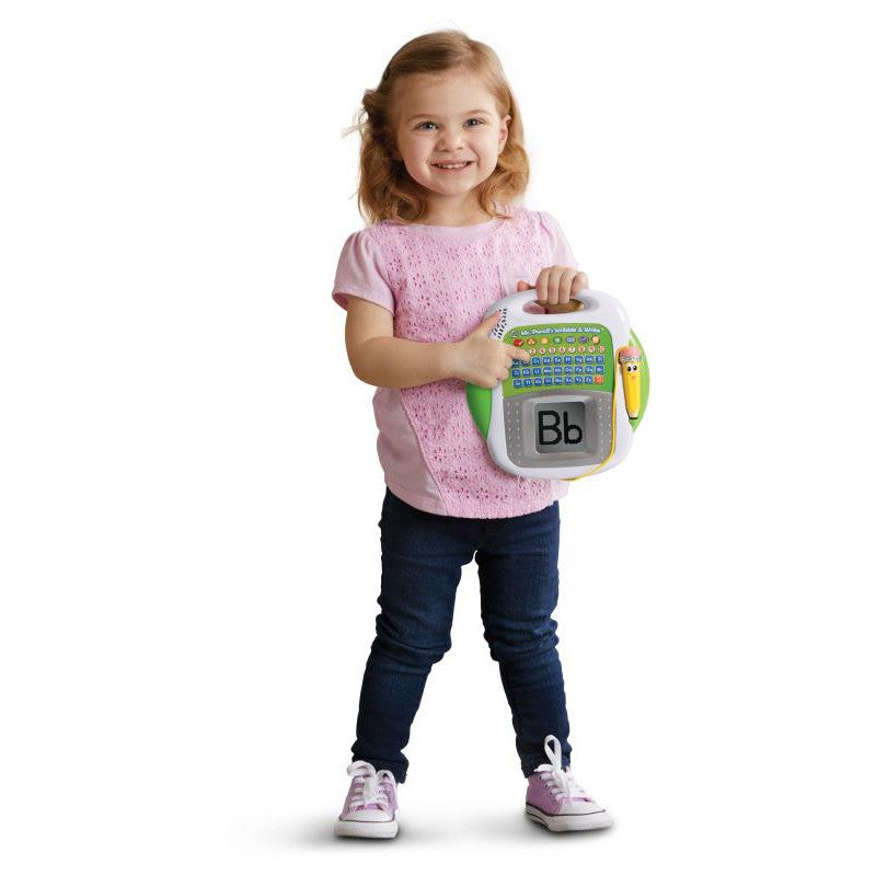 LeapFrog - Mr Pencils Scribble & Write