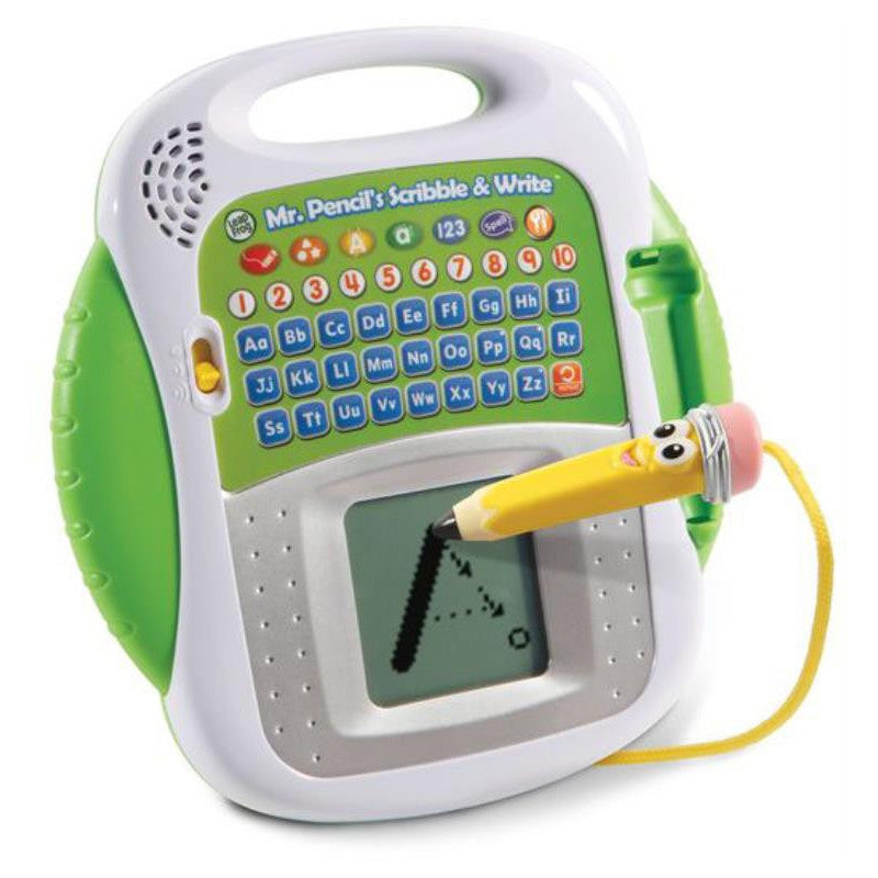 LeapFrog - Mr Pencils Scribble & Write