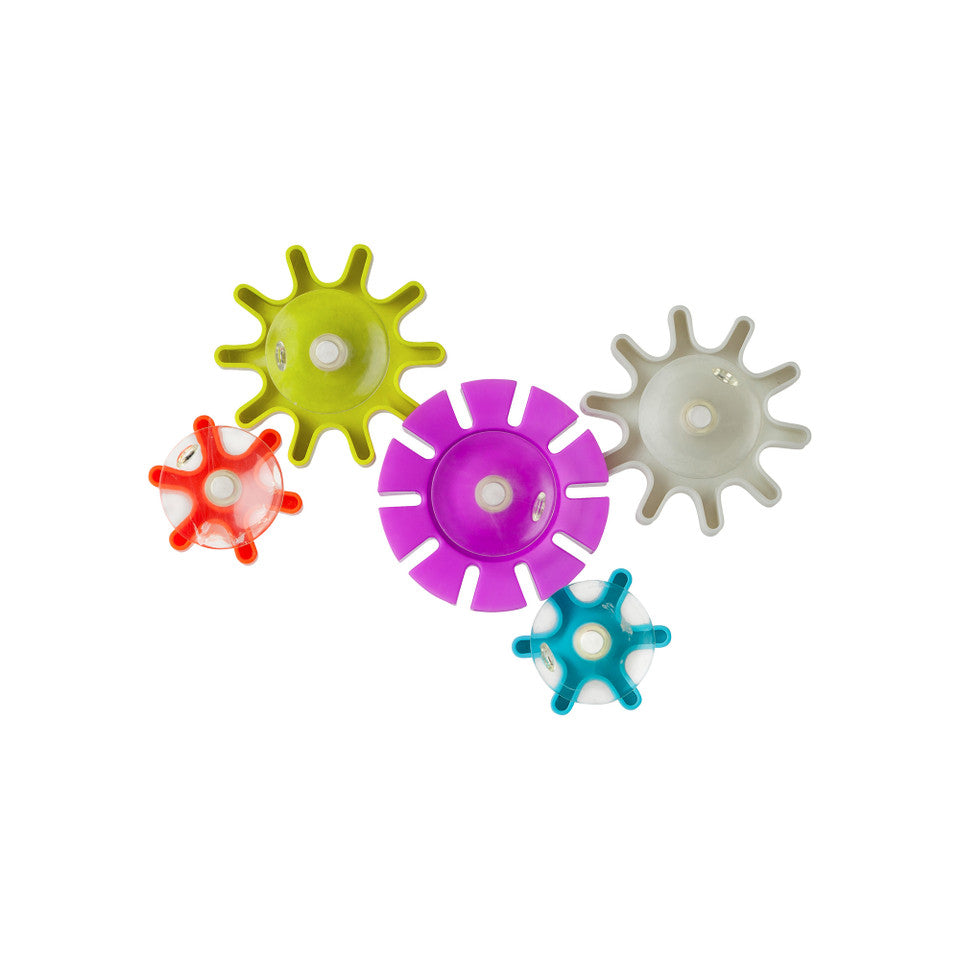 Tomy - Boon Bath Bundle