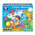 Orchard - Colour Match Express