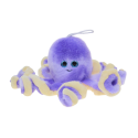 Cotton Candy - Sea Snugglers Octopus Purple