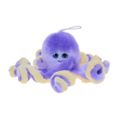 Cotton Candy - Sea Snugglers Octopus Purple