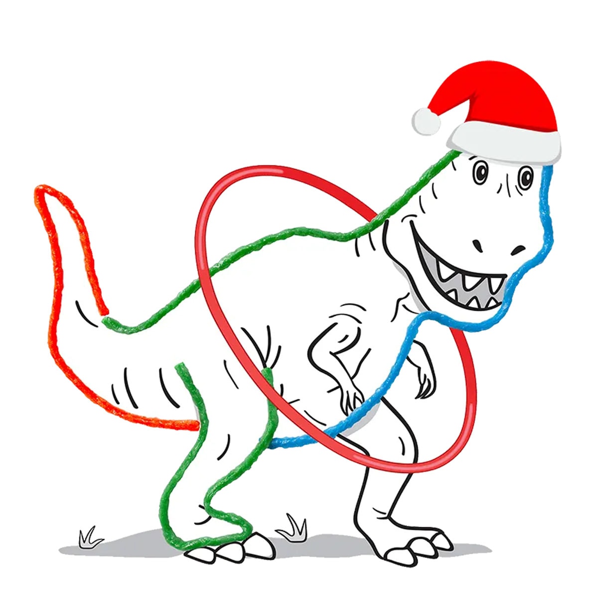 Wikki Stix - Dinosaur Fun Pack