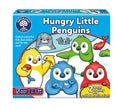 Orchard - Hungry Little Penguins