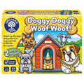 Orchard - Doggy Doggy Woof Woof