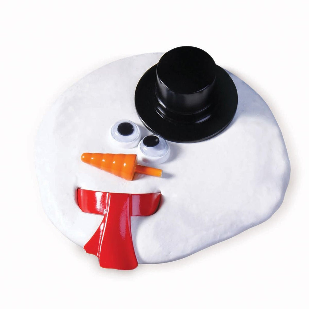 Isalbi -  Frosty The Melting Snowman