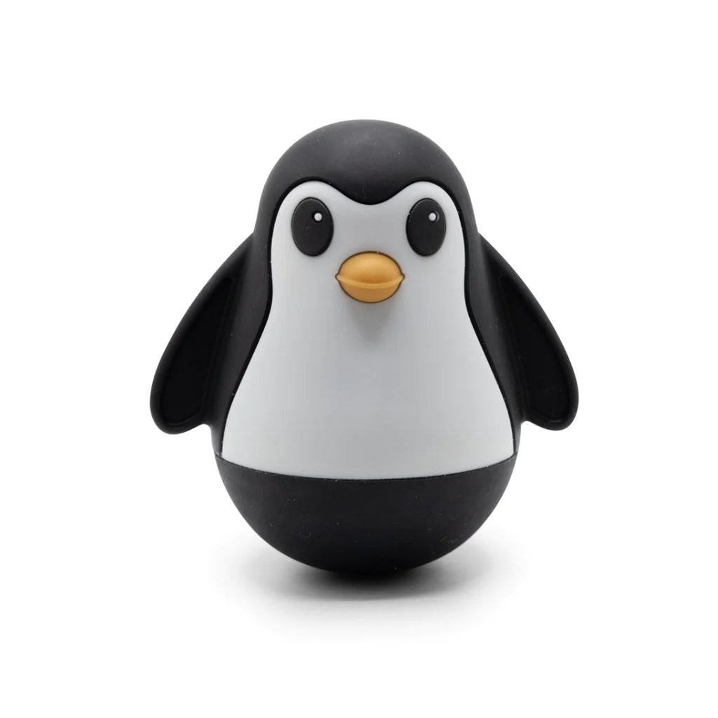 Jellystone - Penguin Wobble - Black