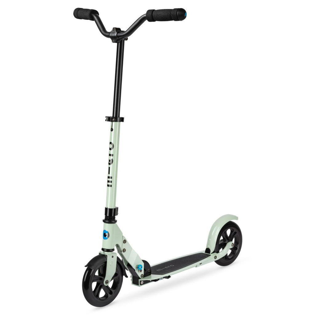 Micro - Speed Deluxe Scooter Clay