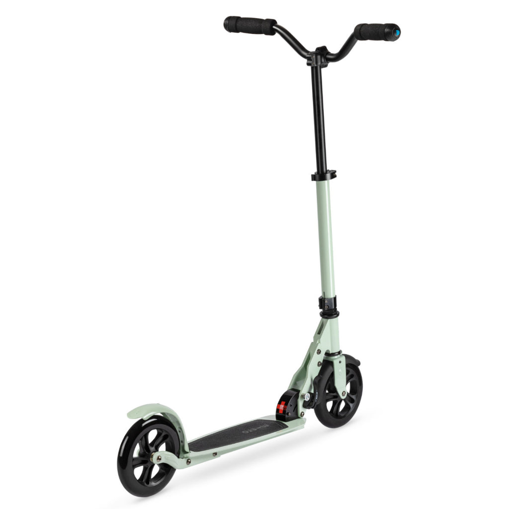 Micro - Speed Deluxe Scooter Clay