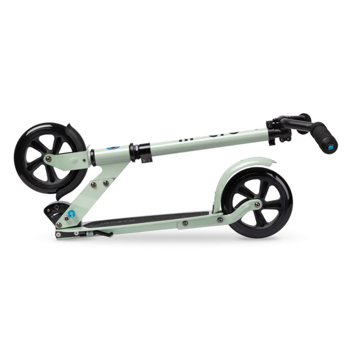 Micro - Speed Deluxe Scooter Clay