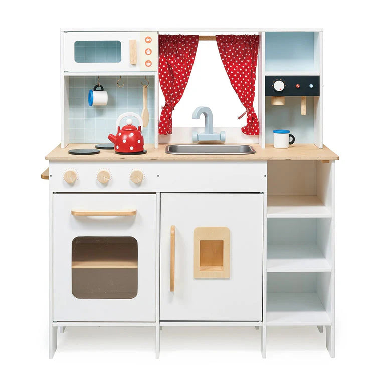 Mentari - Play Kitchen