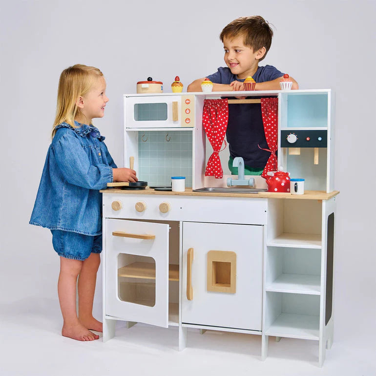 Mentari - Play Kitchen