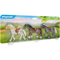 Playmobil - Pony Set 70683