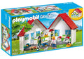 Playmobil - Take Along Pet Shop (5633)