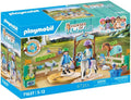Playmobil - Horses of Waterfall Academy 71637