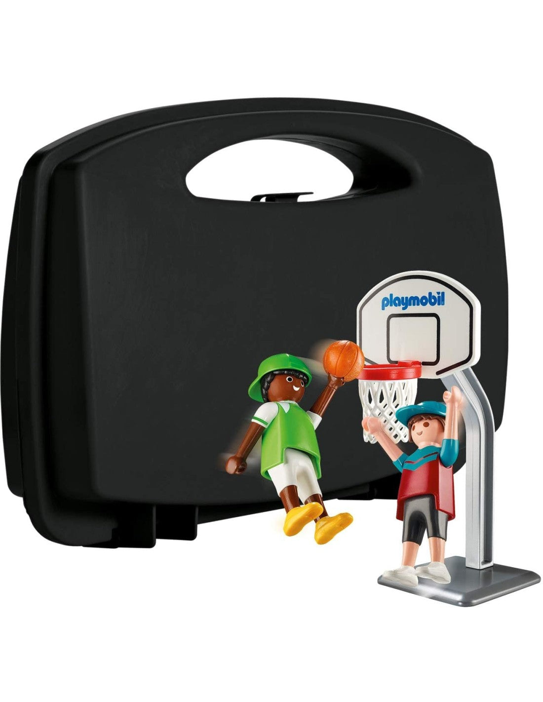 Playmobil - Multisport carrycase 70313