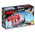 Playmobil - Asterix Advent Calendar 71087