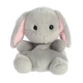 Palm Pals - Gray Lop Eared Bunny