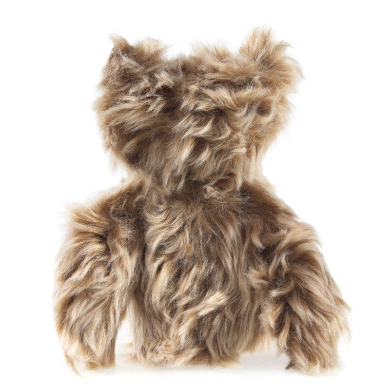 Folkmanis - Screech Owl Puppet