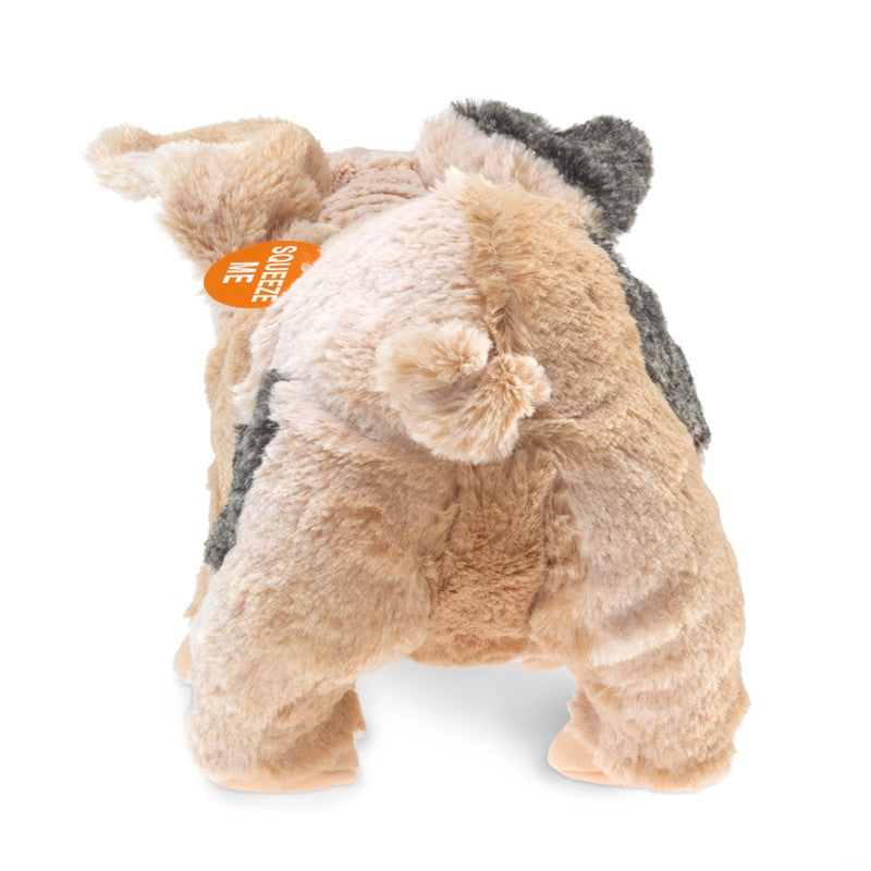 Folkmanis - Grunting Pig Puppet