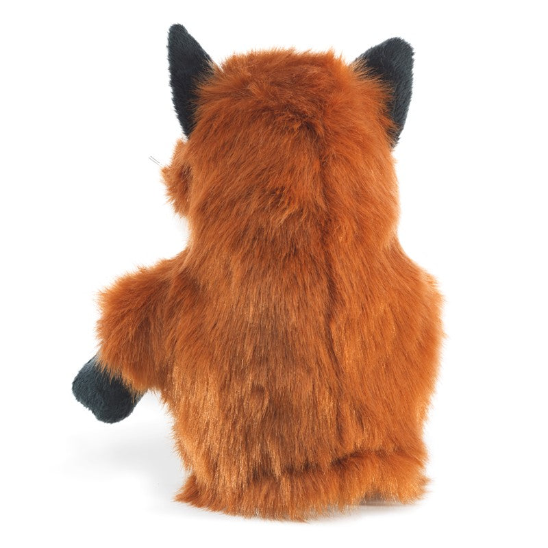Folkmanis - Little Fox Puppet
