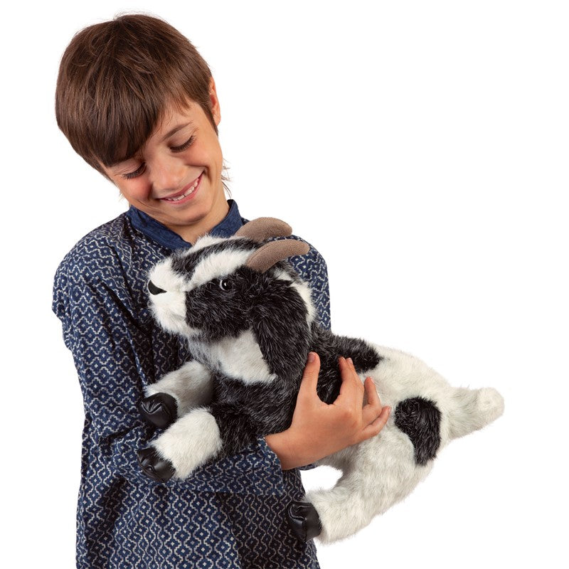 Folkmanis - Goat Puppet