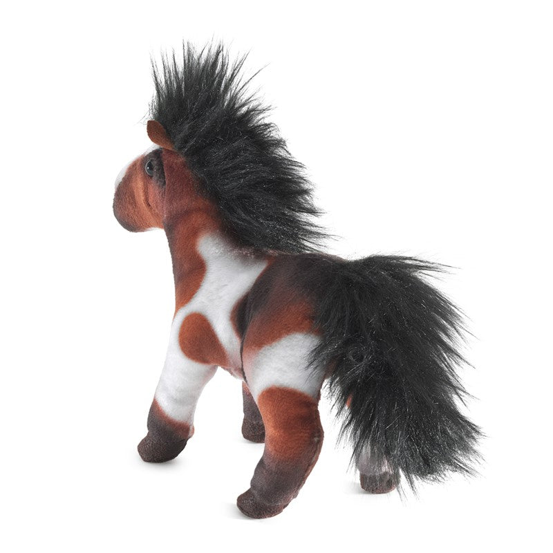 Folkmanis - Mini Horse Finger Puppet