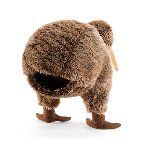 Folkmanis - Kiwi Puppet