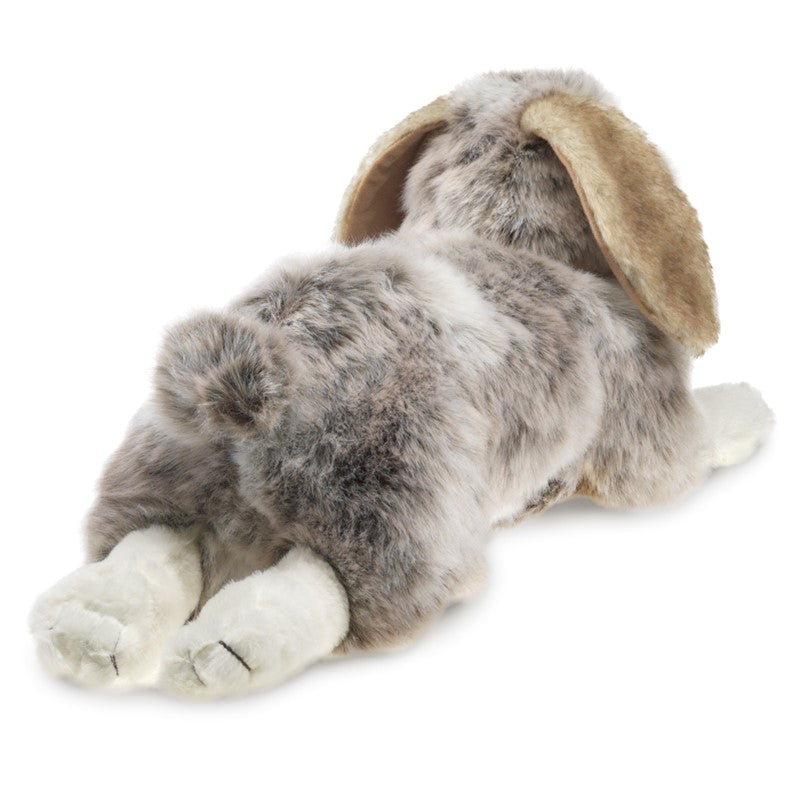 Folkmanis - Holland Lop Rabbit Puppet