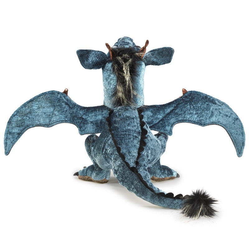 Folkmanis - Sky Dragon Puppet