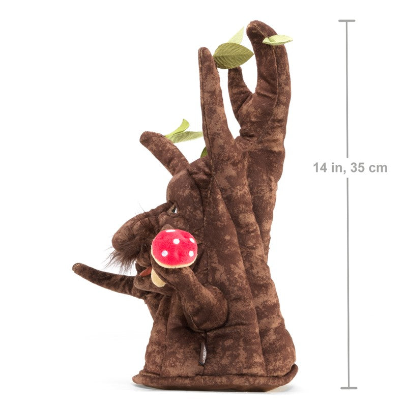 Folkmanis - Enchanted Tree Puppet