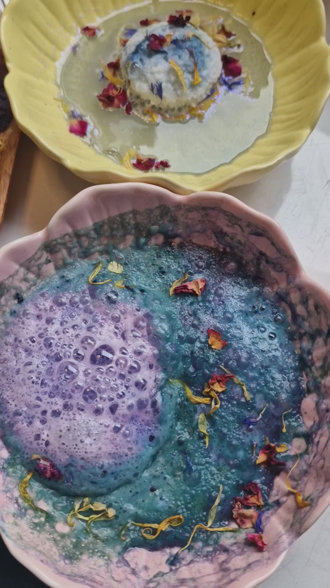 Potion Playground - Colour Change Theme Kit