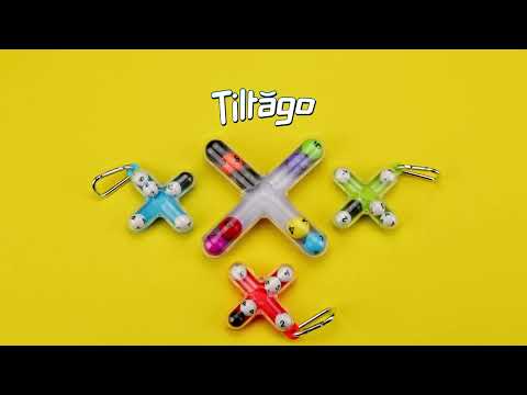 Fat Brain - Tiltago