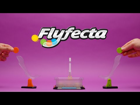 Fat Brain - Flyfecta