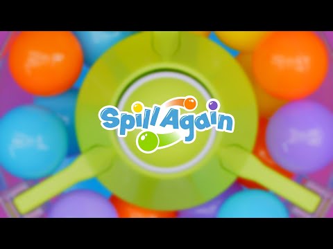 Fat Brain - Spill Again