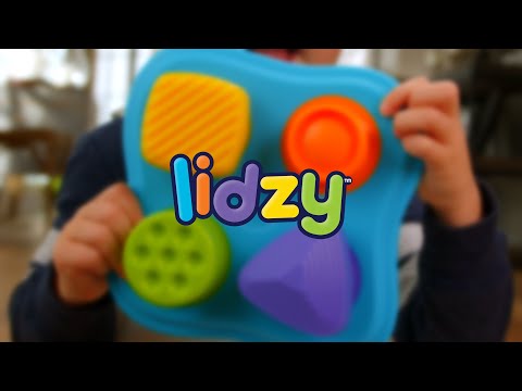 Fat Brain - Lidzy
